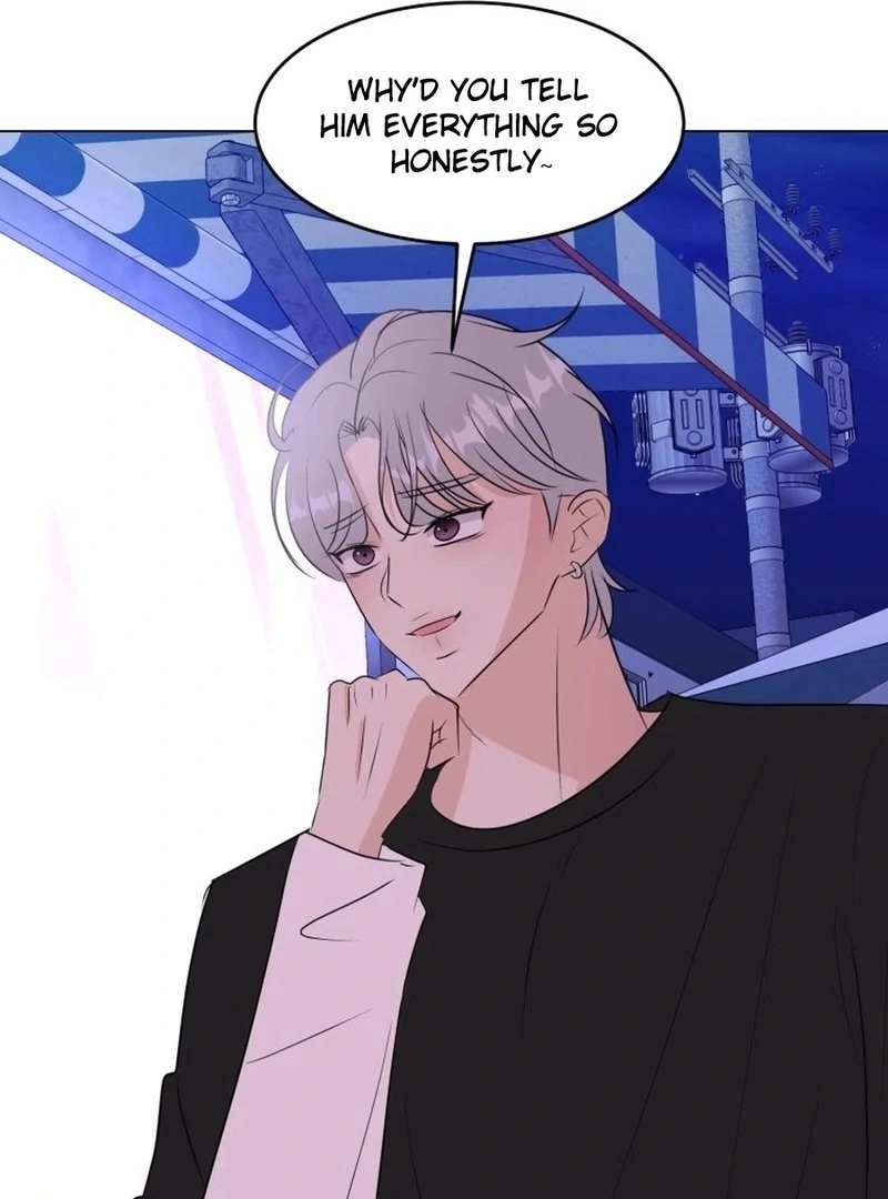 Spoiler Alert: High Teen Chapter 33 page 36