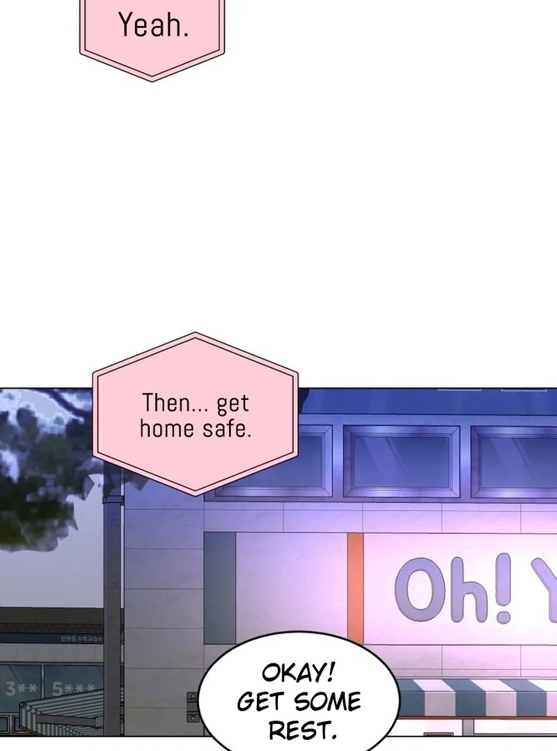 Spoiler Alert: High Teen Chapter 33 page 31