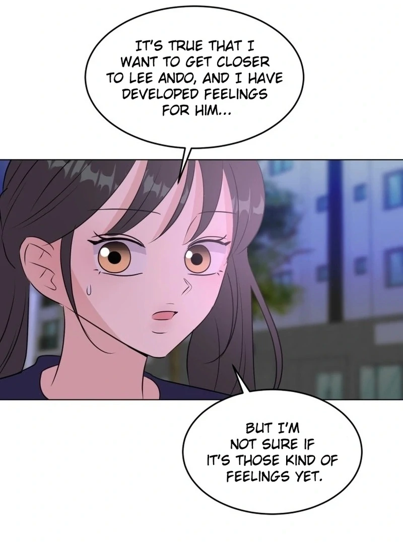 Spoiler Alert: High Teen Chapter 33 page 39
