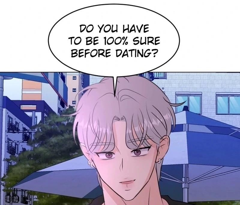 Spoiler Alert: High Teen Chapter 33 page 40