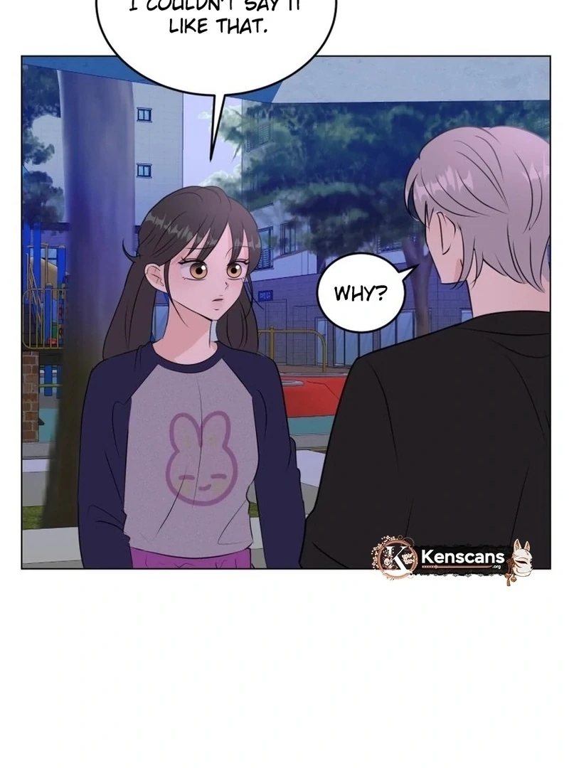 Spoiler Alert: High Teen Chapter 33 page 38