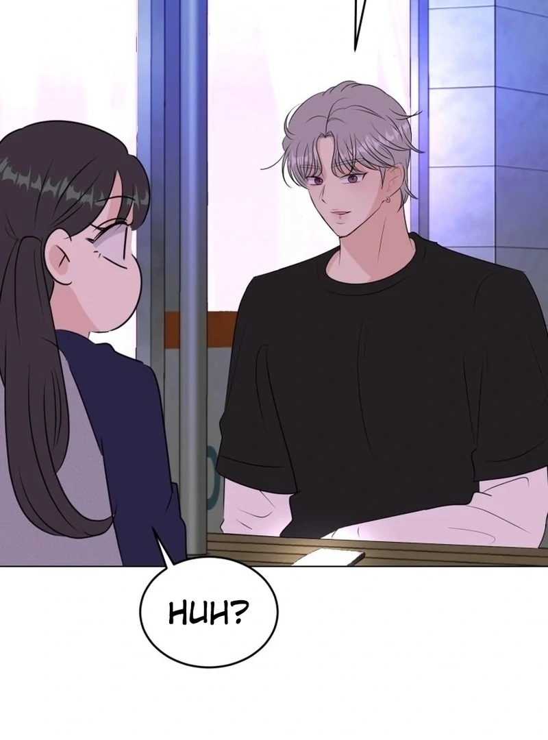 Spoiler Alert: High Teen Chapter 33 page 45