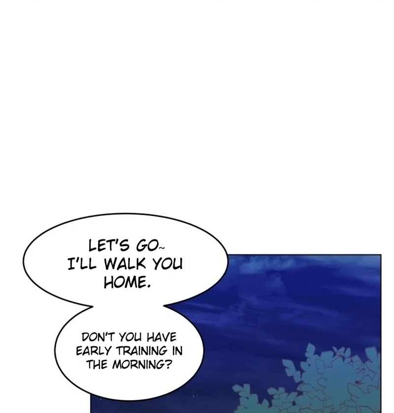 Spoiler Alert: High Teen Chapter 33 page 46