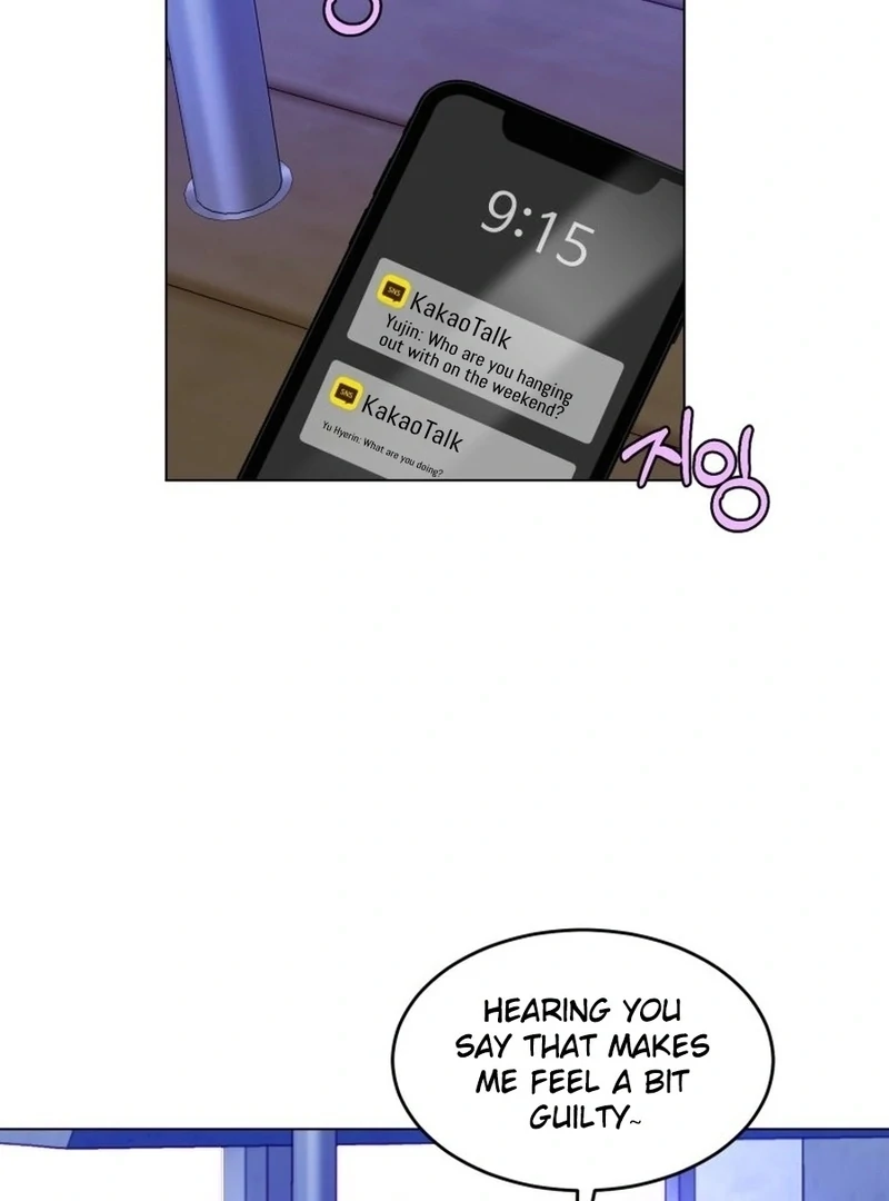 Spoiler Alert: High Teen Chapter 33 page 44