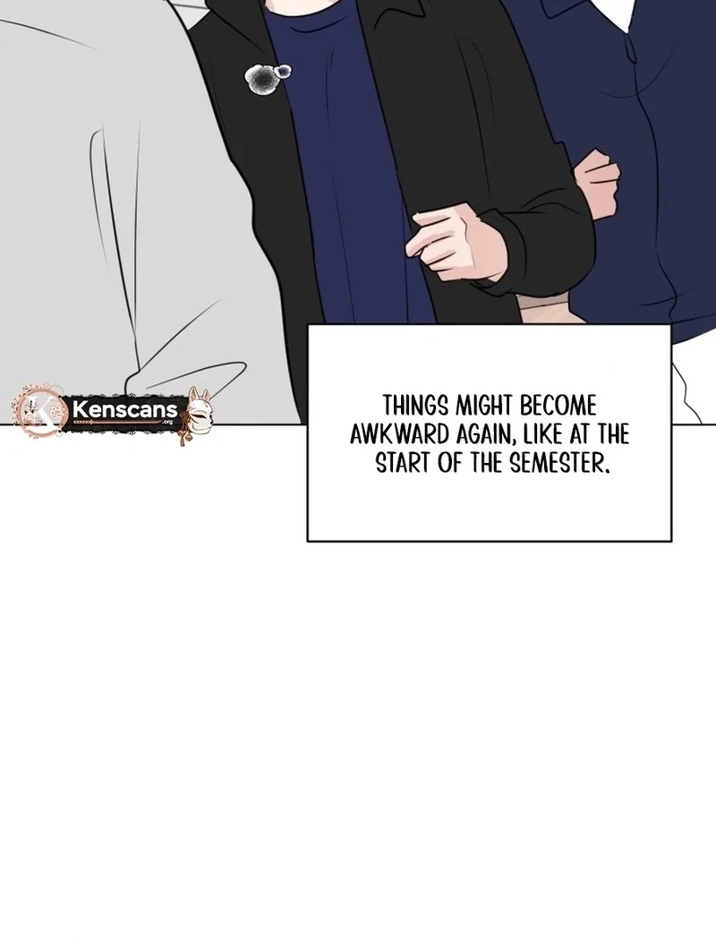Spoiler Alert: High Teen Chapter 33 page 52