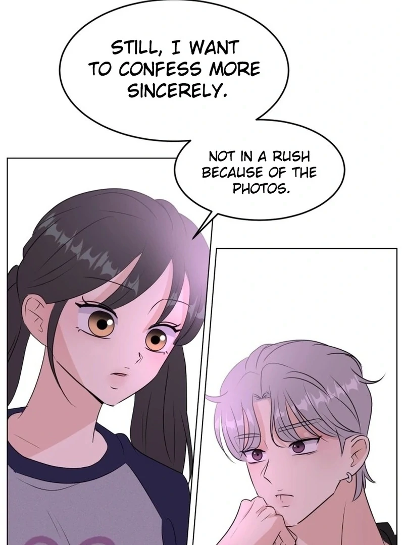 Spoiler Alert: High Teen Chapter 33 page 42
