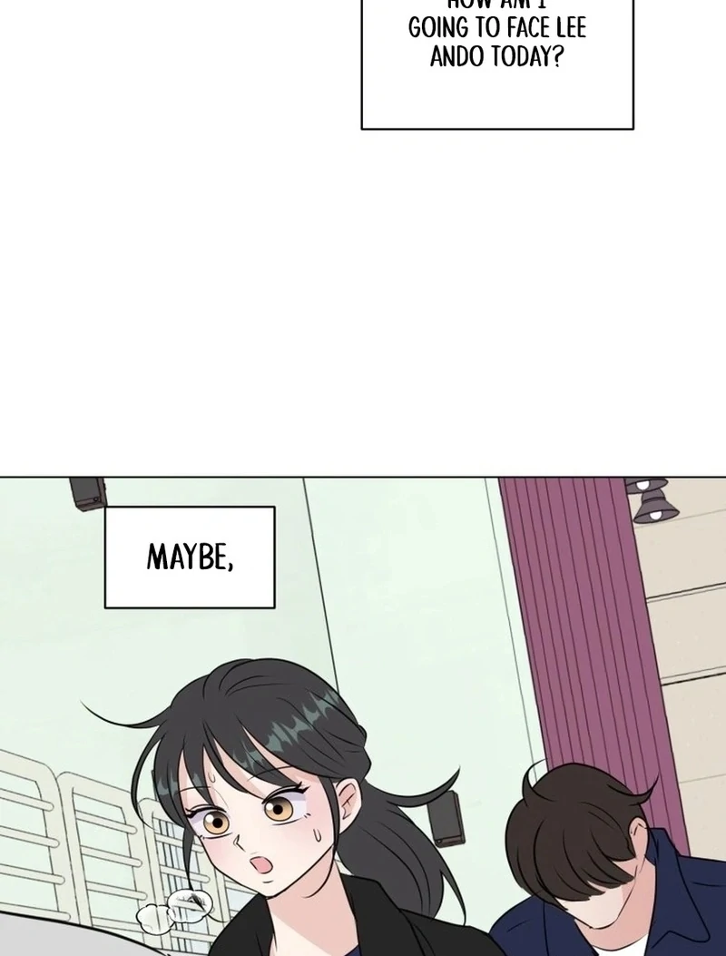 Spoiler Alert: High Teen Chapter 33 page 51