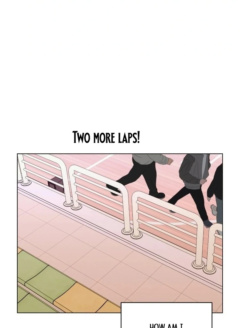 Spoiler Alert: High Teen Chapter 33 page 50