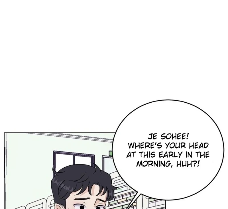 Spoiler Alert: High Teen Chapter 33 page 57