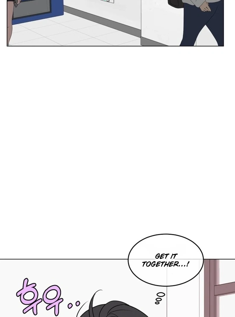 Spoiler Alert: High Teen Chapter 33 page 61