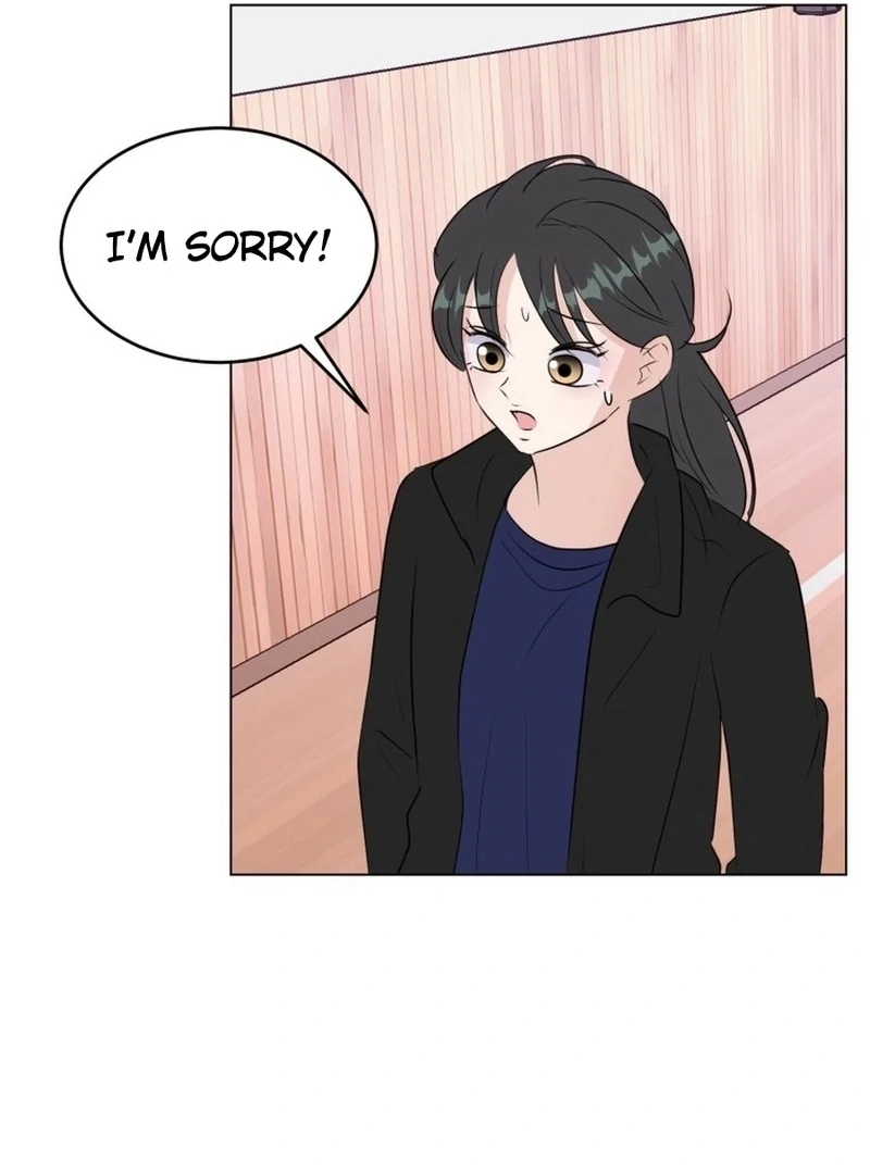 Spoiler Alert: High Teen Chapter 33 page 59