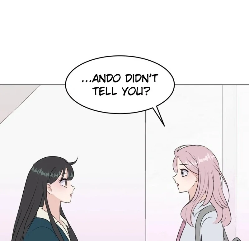 Spoiler Alert: High Teen Chapter 33 page 68