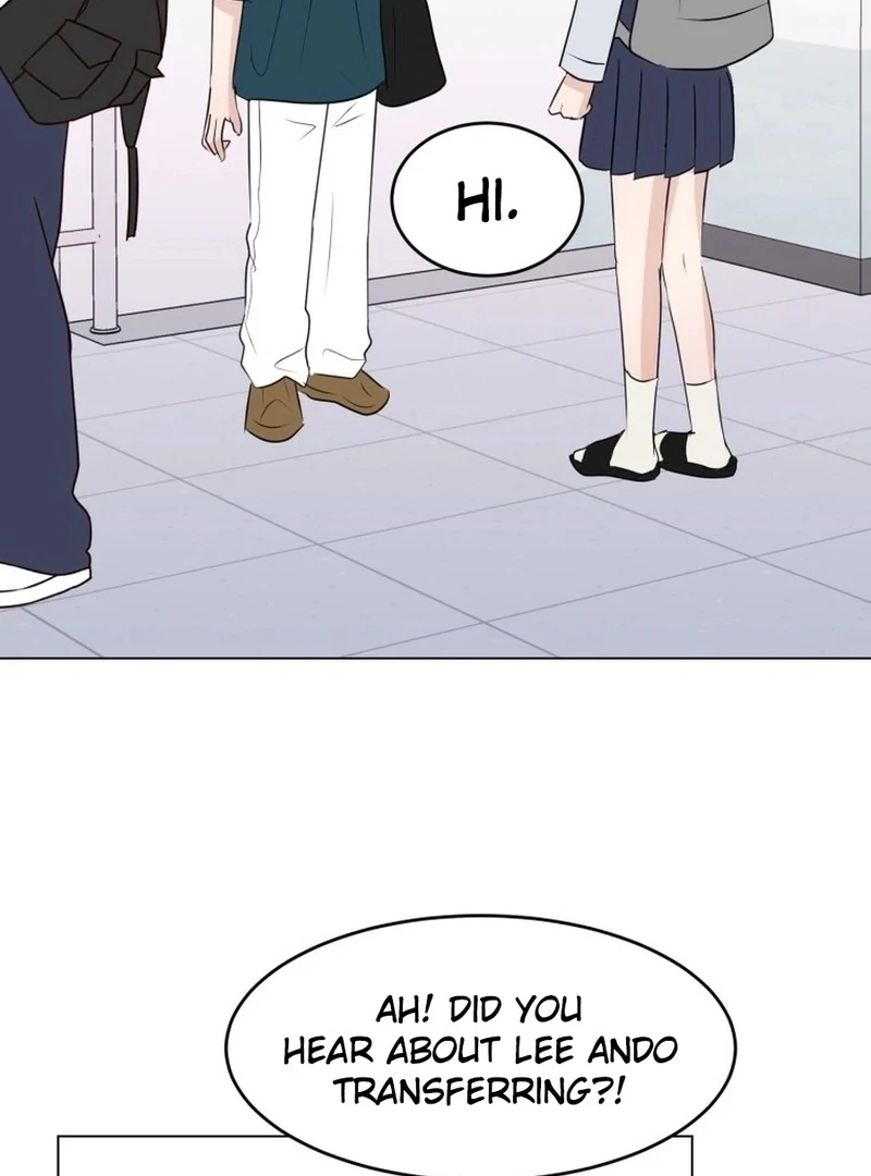 Spoiler Alert: High Teen Chapter 33 page 66