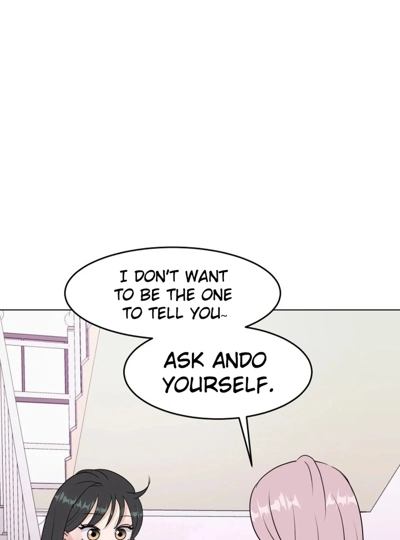 Spoiler Alert: High Teen Chapter 33 page 71