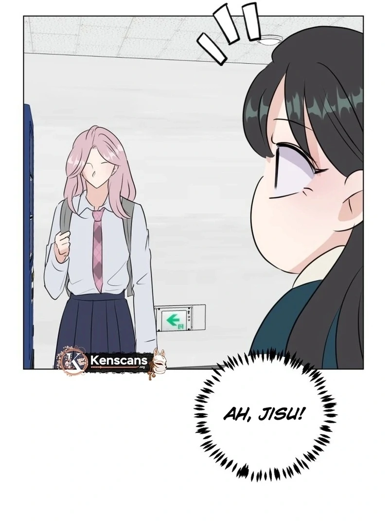 Spoiler Alert: High Teen Chapter 33 page 64