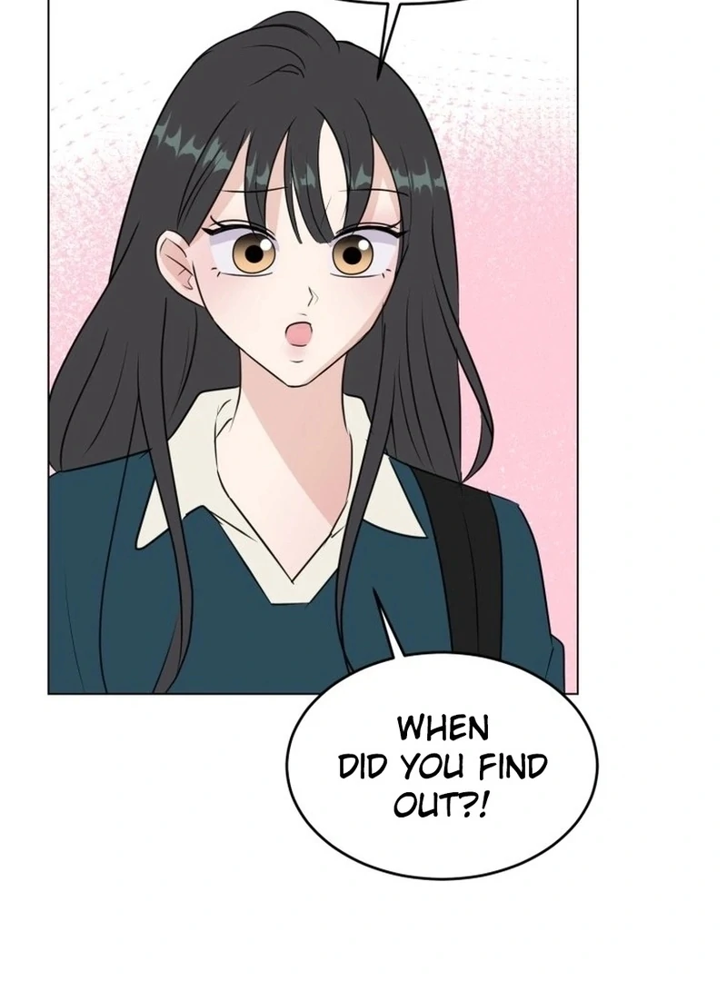 Spoiler Alert: High Teen Chapter 33 page 67