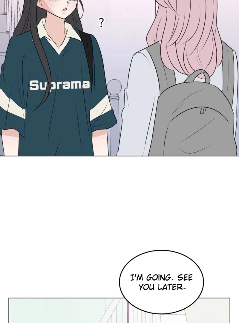 Spoiler Alert: High Teen Chapter 33 page 72