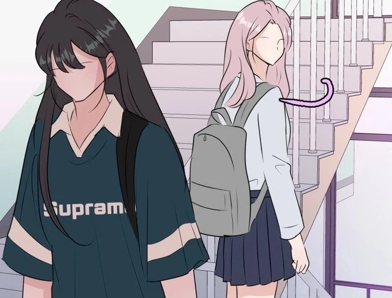 Spoiler Alert: High Teen Chapter 33 page 74