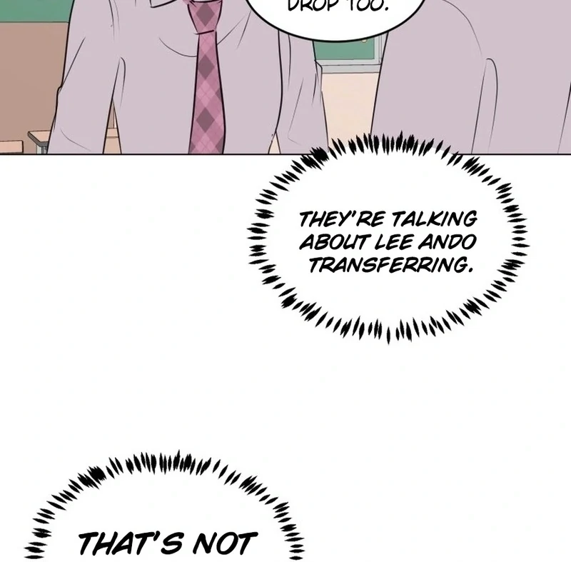 Spoiler Alert: High Teen Chapter 33 page 81
