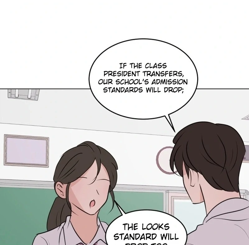 Spoiler Alert: High Teen Chapter 33 page 80