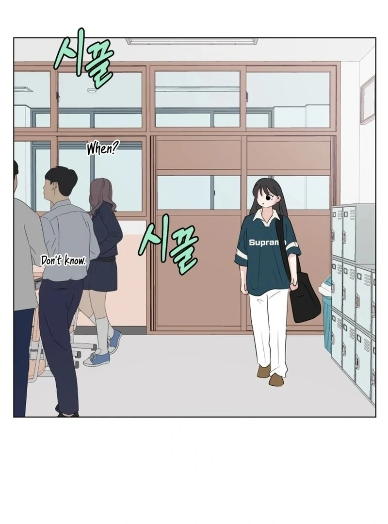 Spoiler Alert: High Teen Chapter 33 page 79