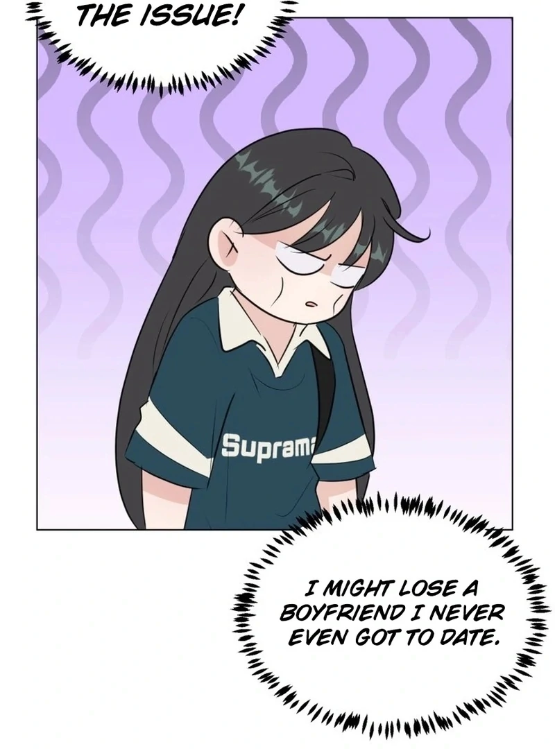 Spoiler Alert: High Teen Chapter 33 page 82