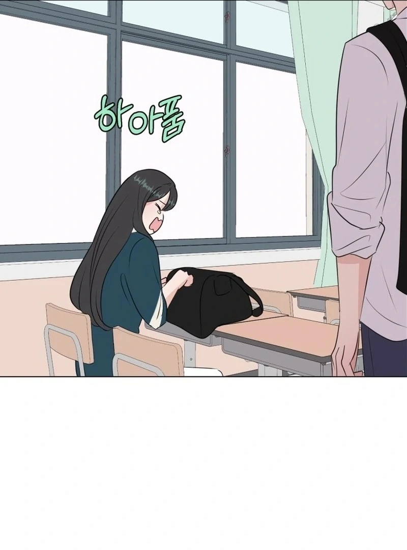 Spoiler Alert: High Teen Chapter 33 page 87