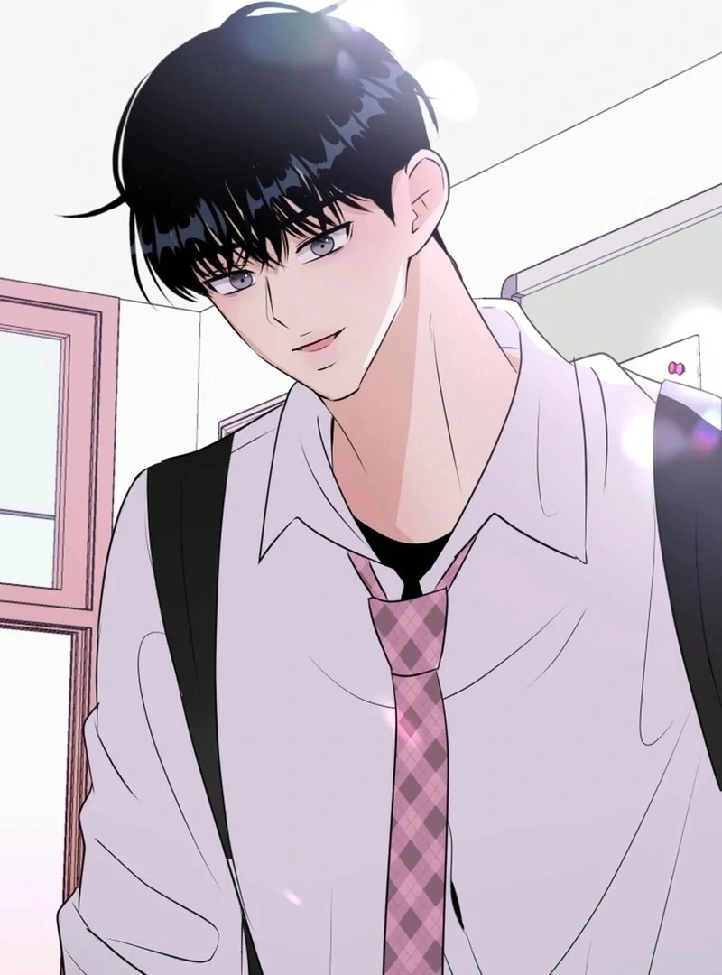 Spoiler Alert: High Teen Chapter 33 page 92