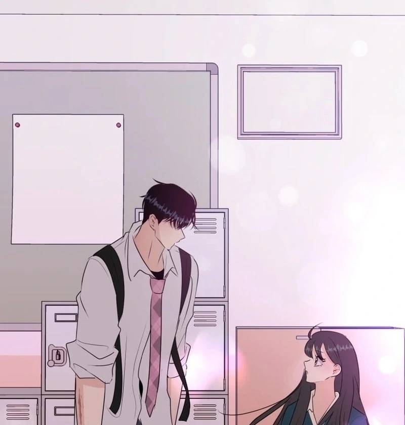 Spoiler Alert: High Teen Chapter 33 page 96