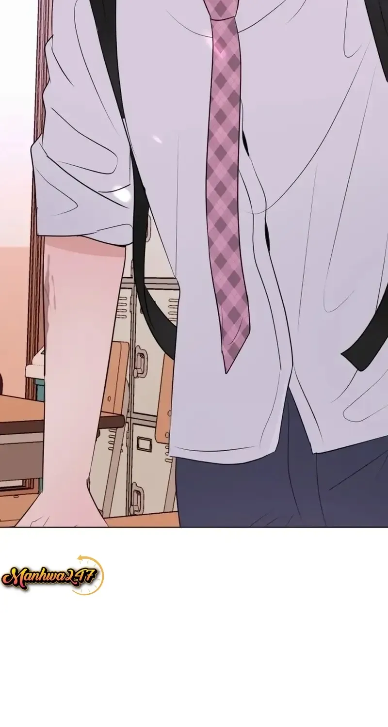 Spoiler Alert: High Teen Chapter 34 page 2