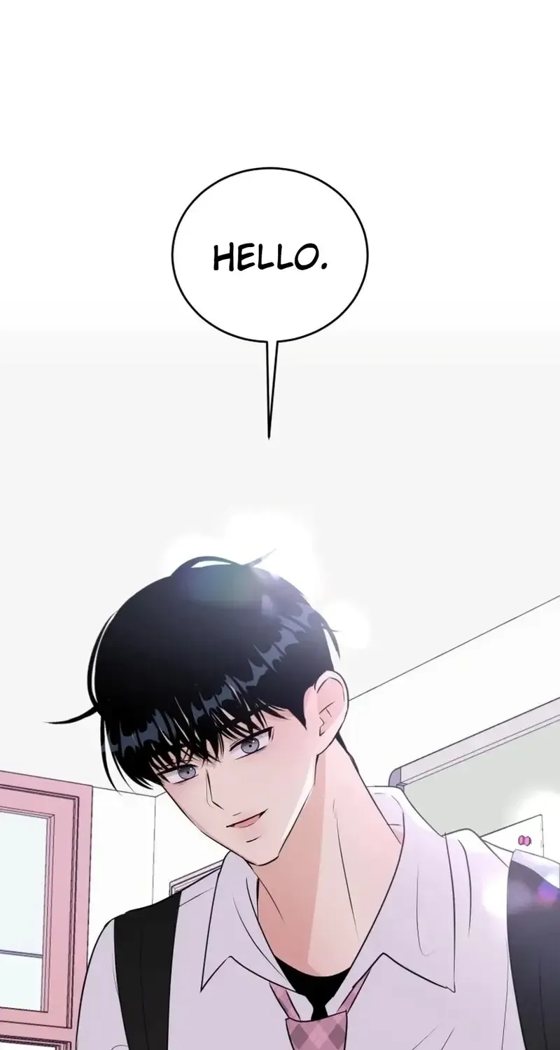 Spoiler Alert: High Teen Chapter 34 page 1