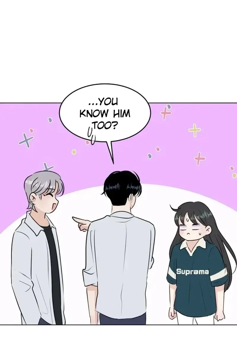 Spoiler Alert: High Teen Chapter 34 page 12