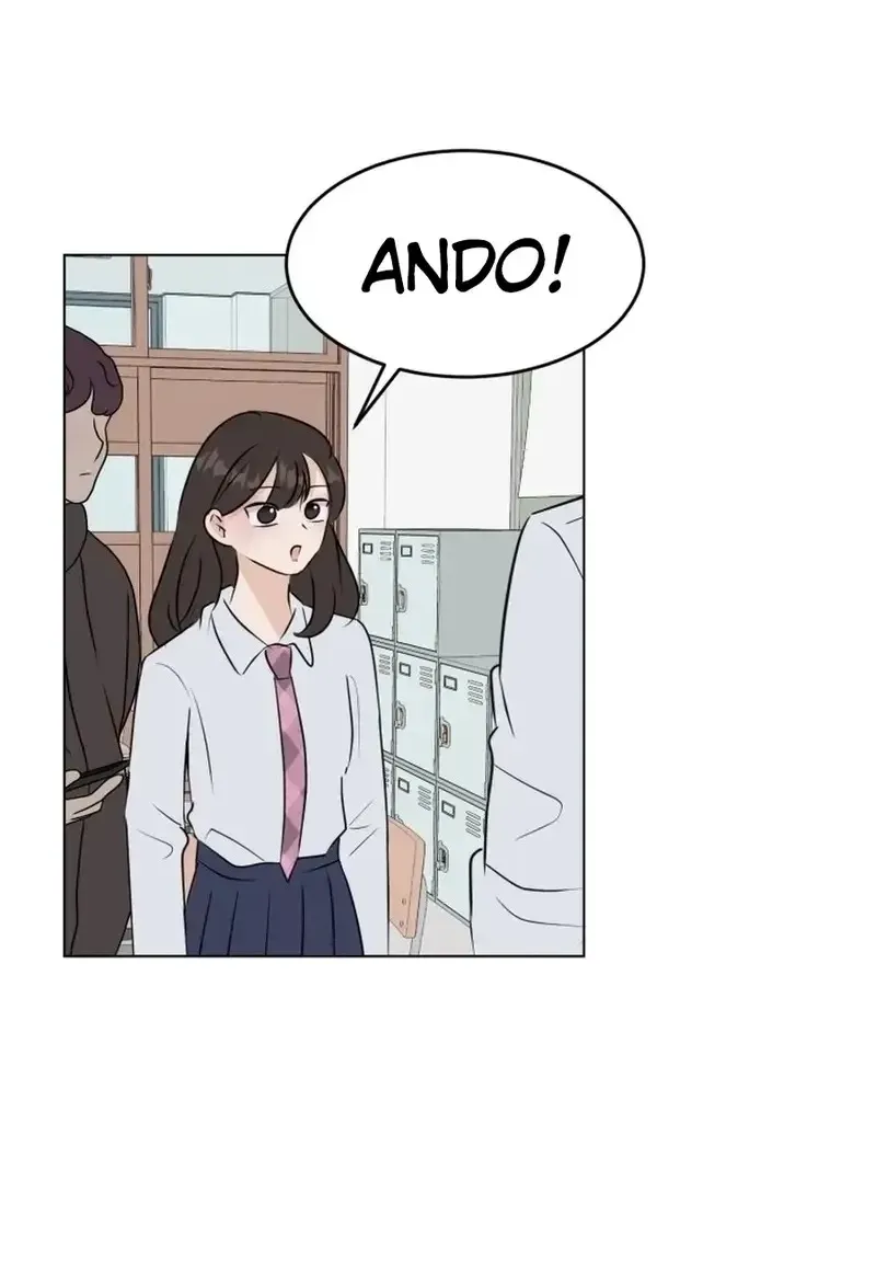 Spoiler Alert: High Teen Chapter 34 page 16