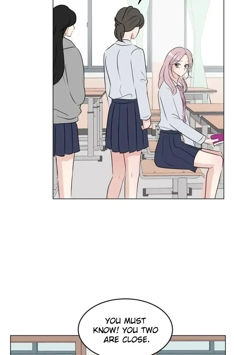 Spoiler Alert: High Teen Chapter 34 page 20