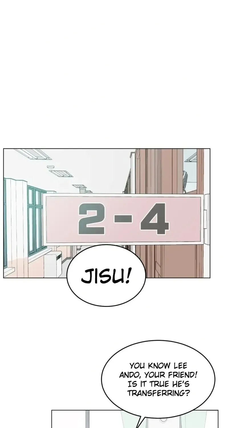 Spoiler Alert: High Teen Chapter 34 page 19