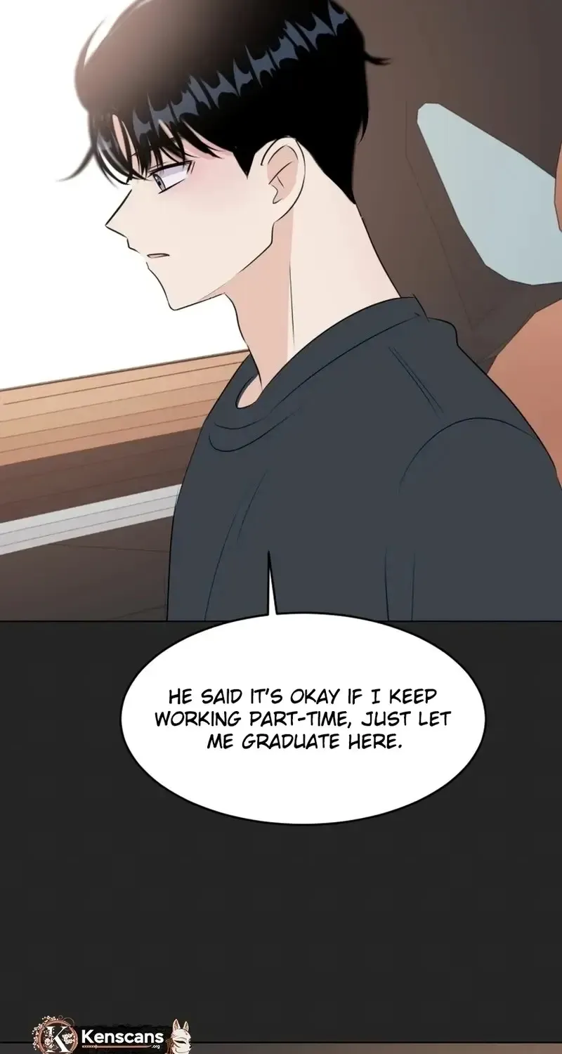 Spoiler Alert: High Teen Chapter 34 page 25