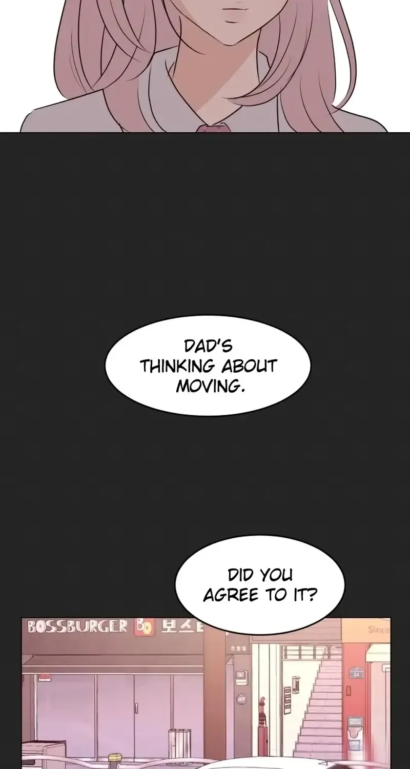 Spoiler Alert: High Teen Chapter 34 page 22