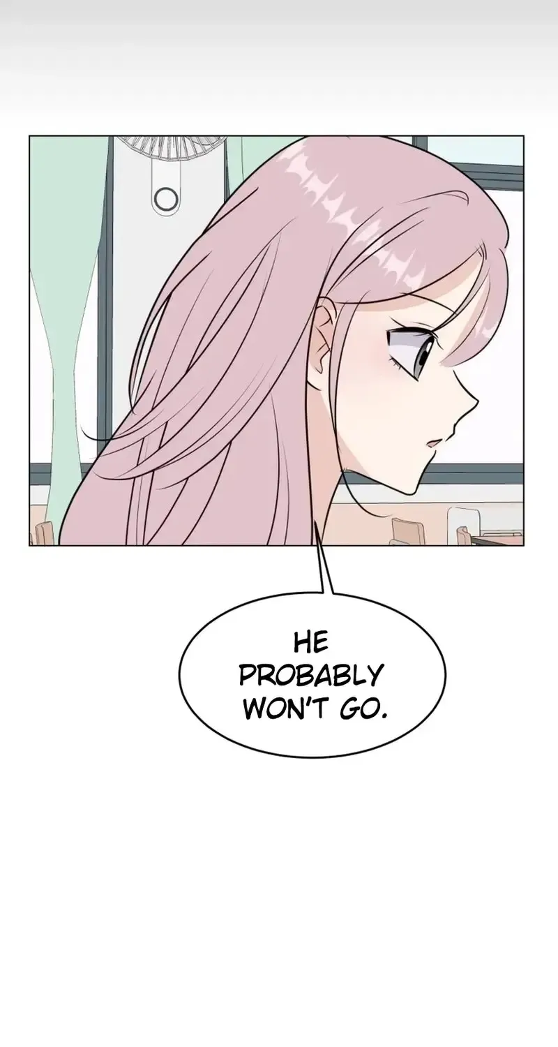 Spoiler Alert: High Teen Chapter 34 page 27
