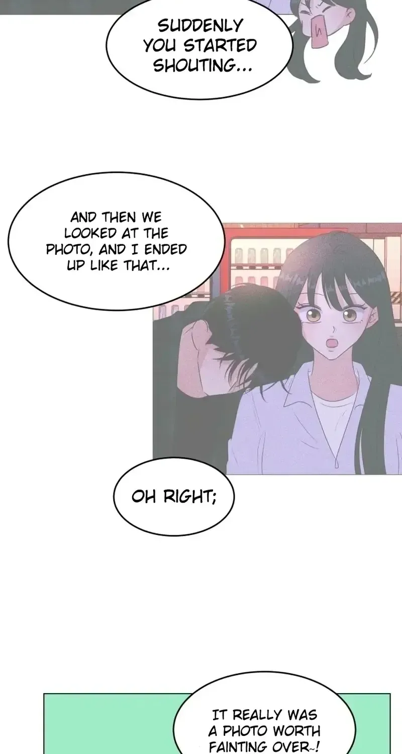 Spoiler Alert: High Teen Chapter 34 page 38