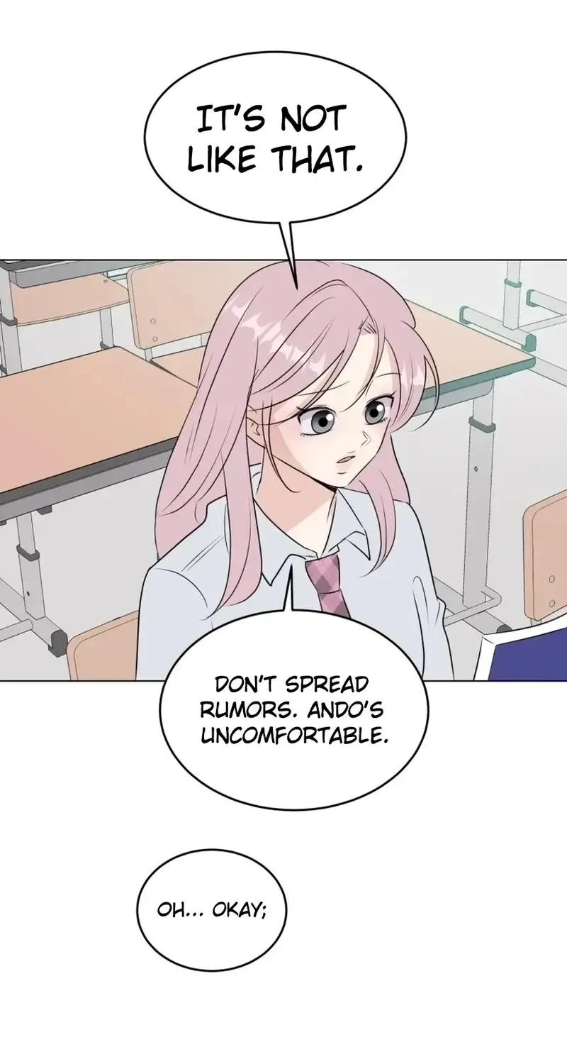 Spoiler Alert: High Teen Chapter 34 page 29