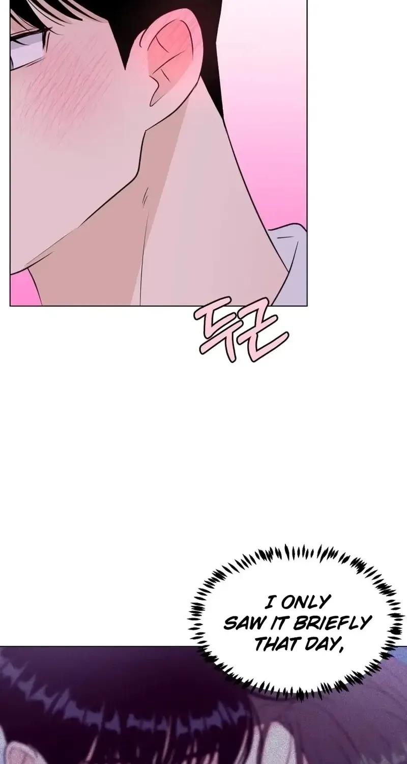Spoiler Alert: High Teen Chapter 34 page 42