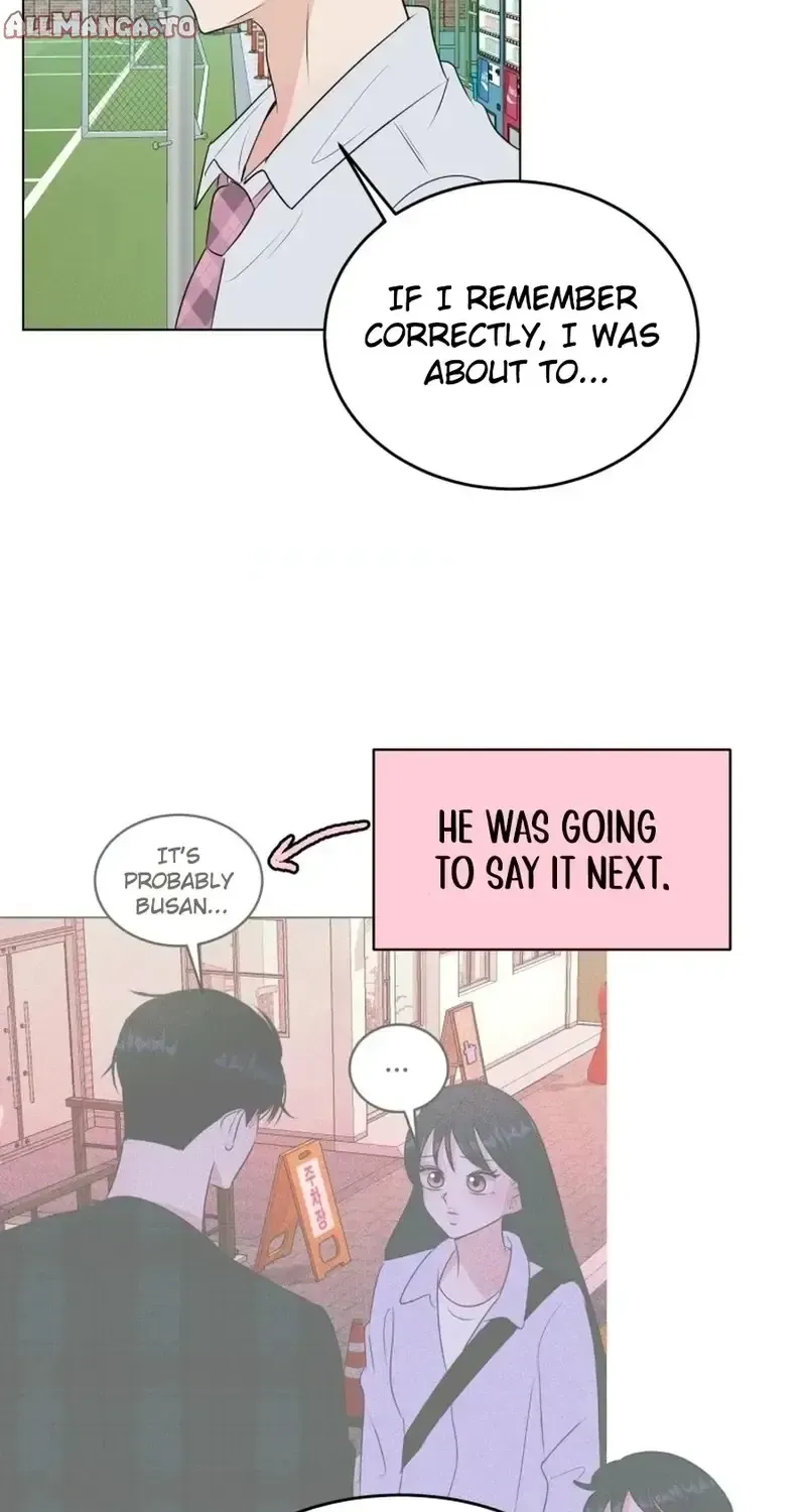 Spoiler Alert: High Teen Chapter 34 page 37