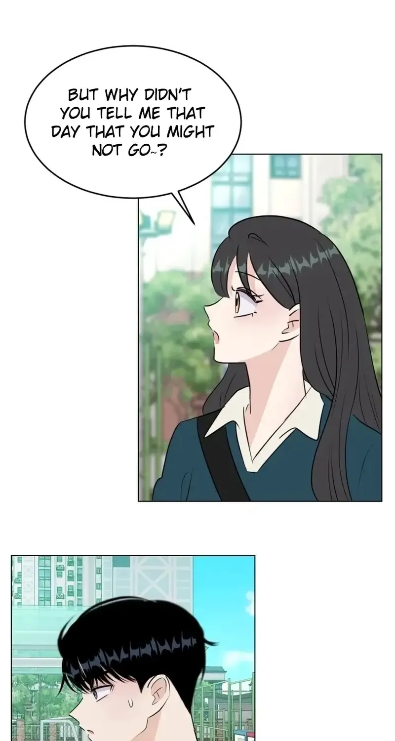 Spoiler Alert: High Teen Chapter 34 page 36
