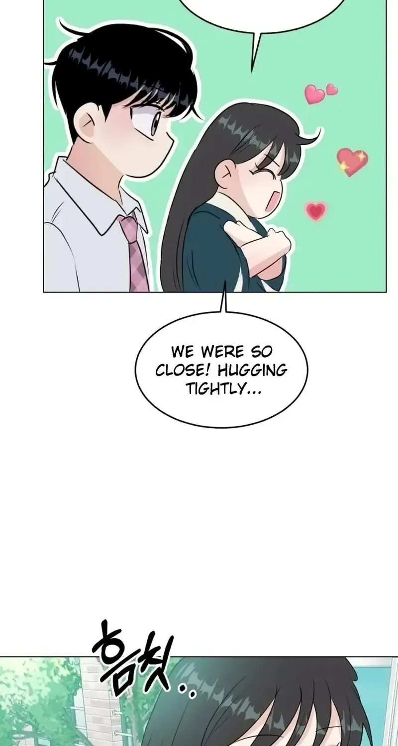 Spoiler Alert: High Teen Chapter 34 page 39