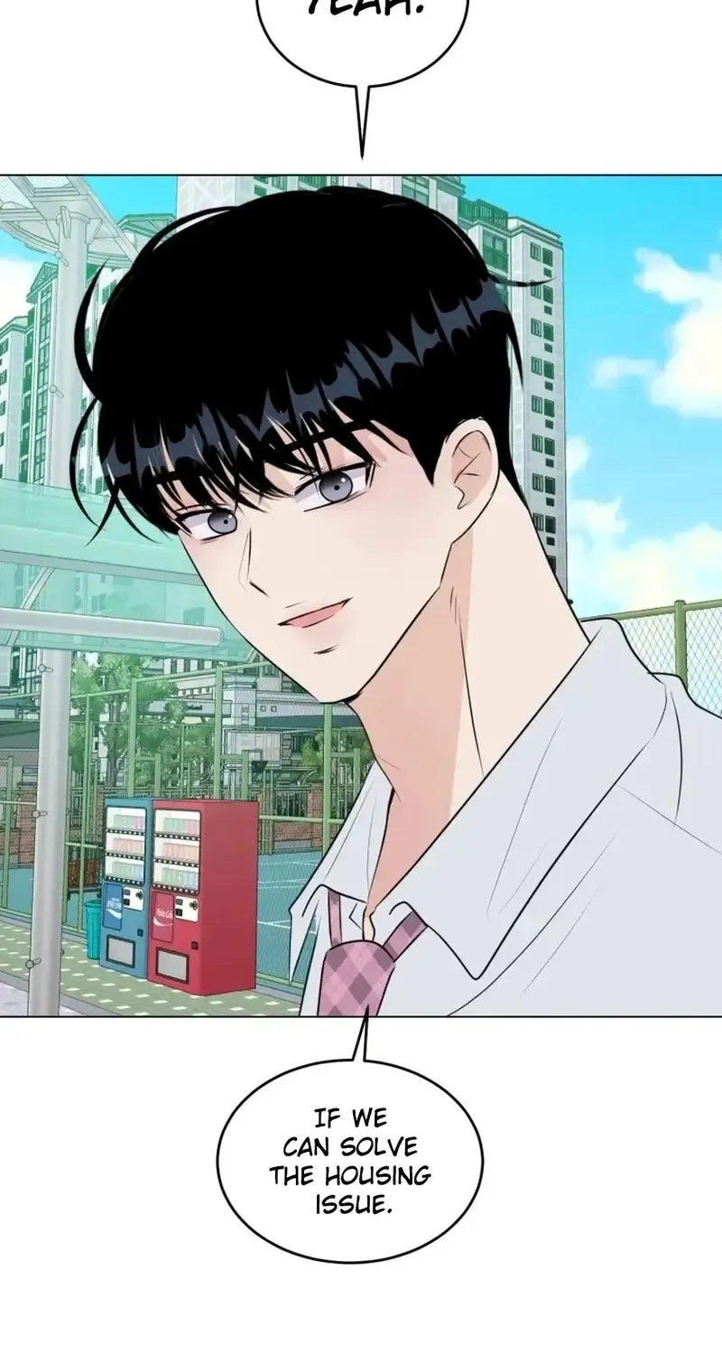 Spoiler Alert: High Teen Chapter 34 page 34
