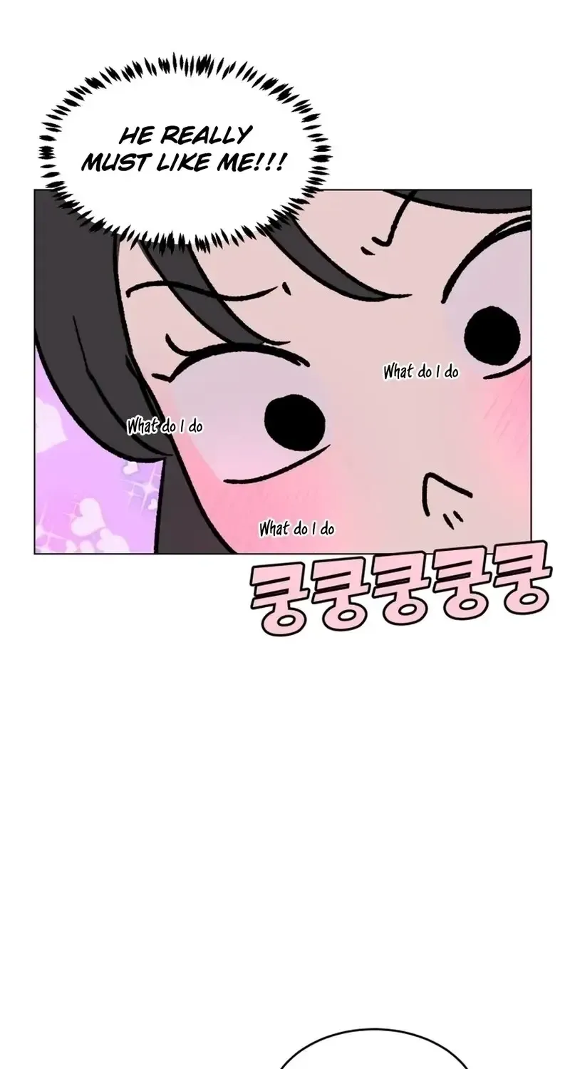 Spoiler Alert: High Teen Chapter 34 page 47