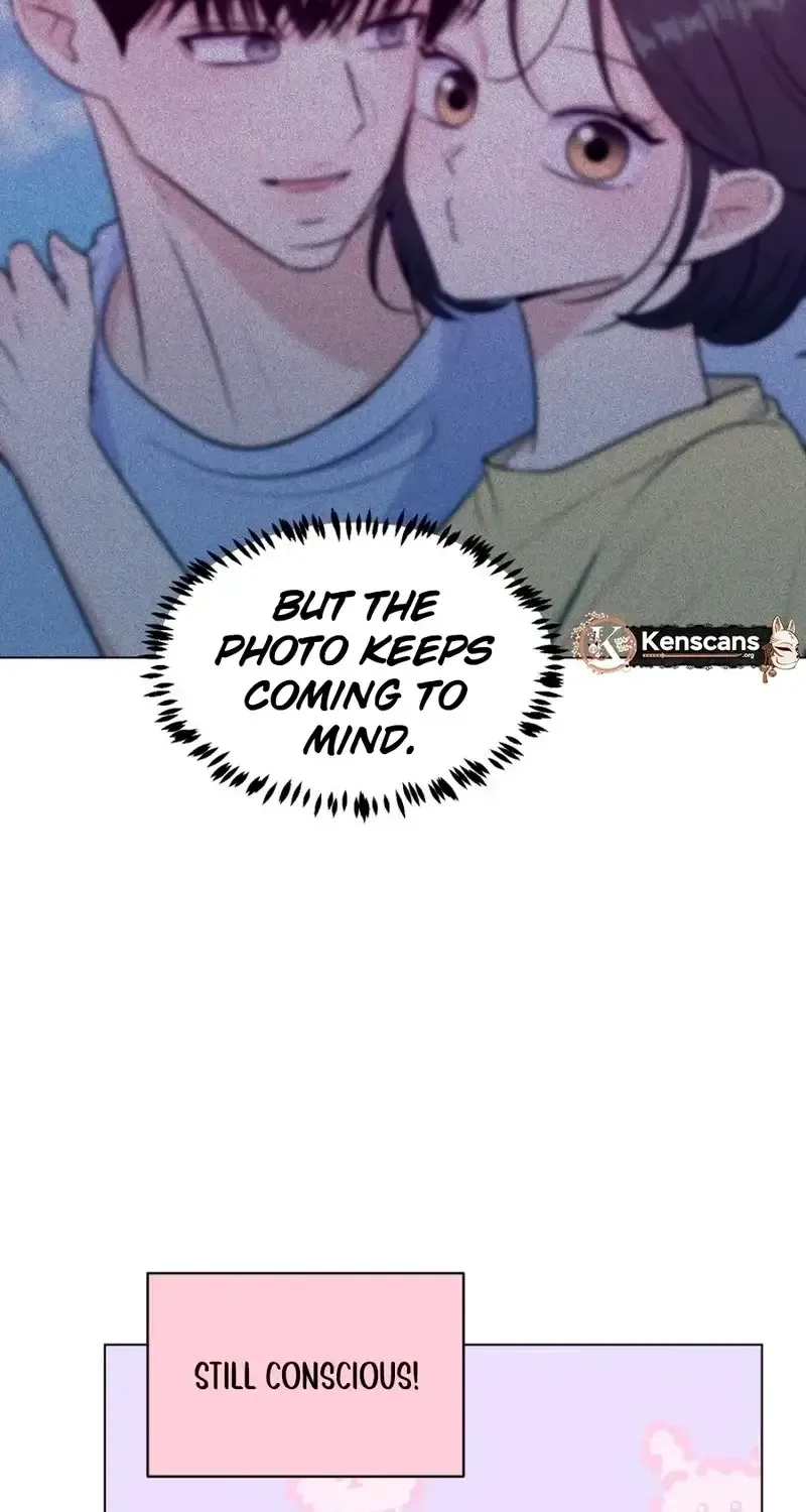 Spoiler Alert: High Teen Chapter 34 page 43