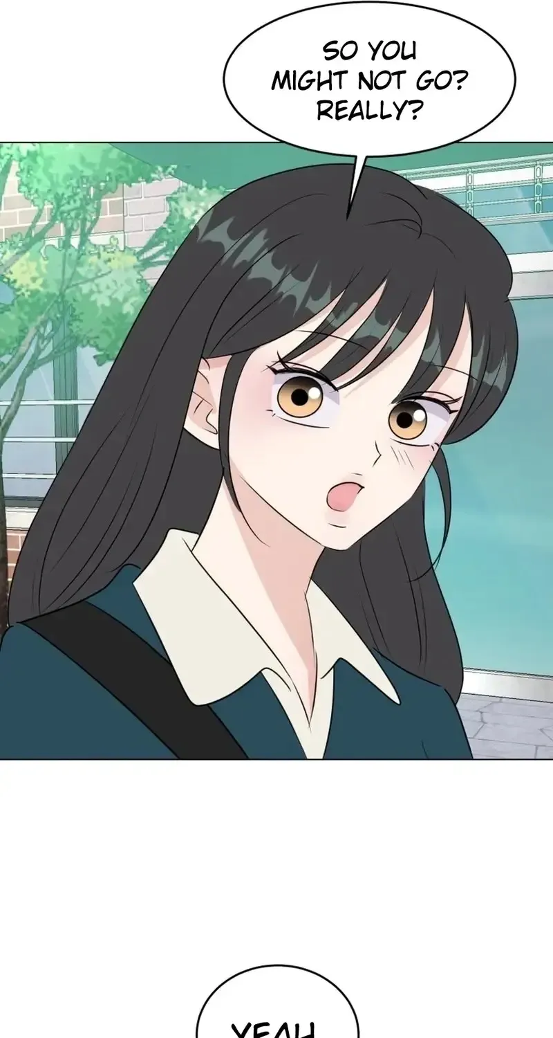 Spoiler Alert: High Teen Chapter 34 page 33