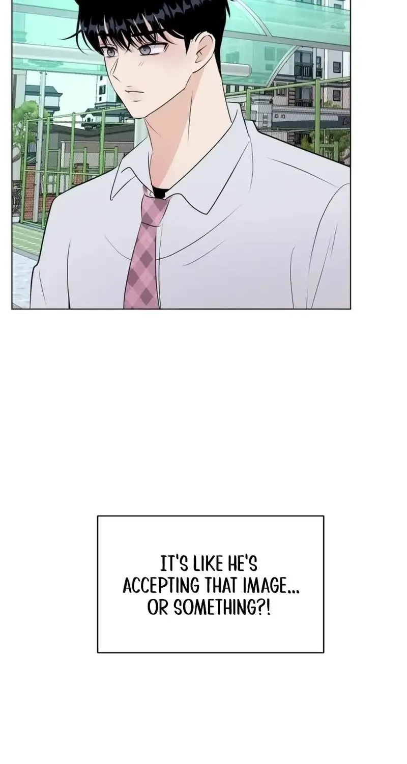 Spoiler Alert: High Teen Chapter 34 page 46