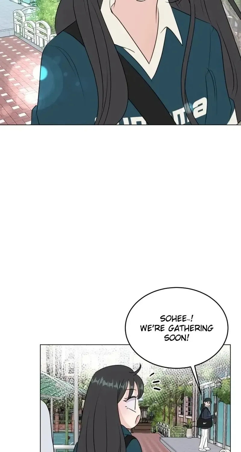 Spoiler Alert: High Teen Chapter 34 page 53